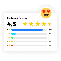 Hàng triệu lượt theo dõi trên mạng xã hội