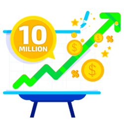 Lực Lượng Thành Viên Đông Đảo