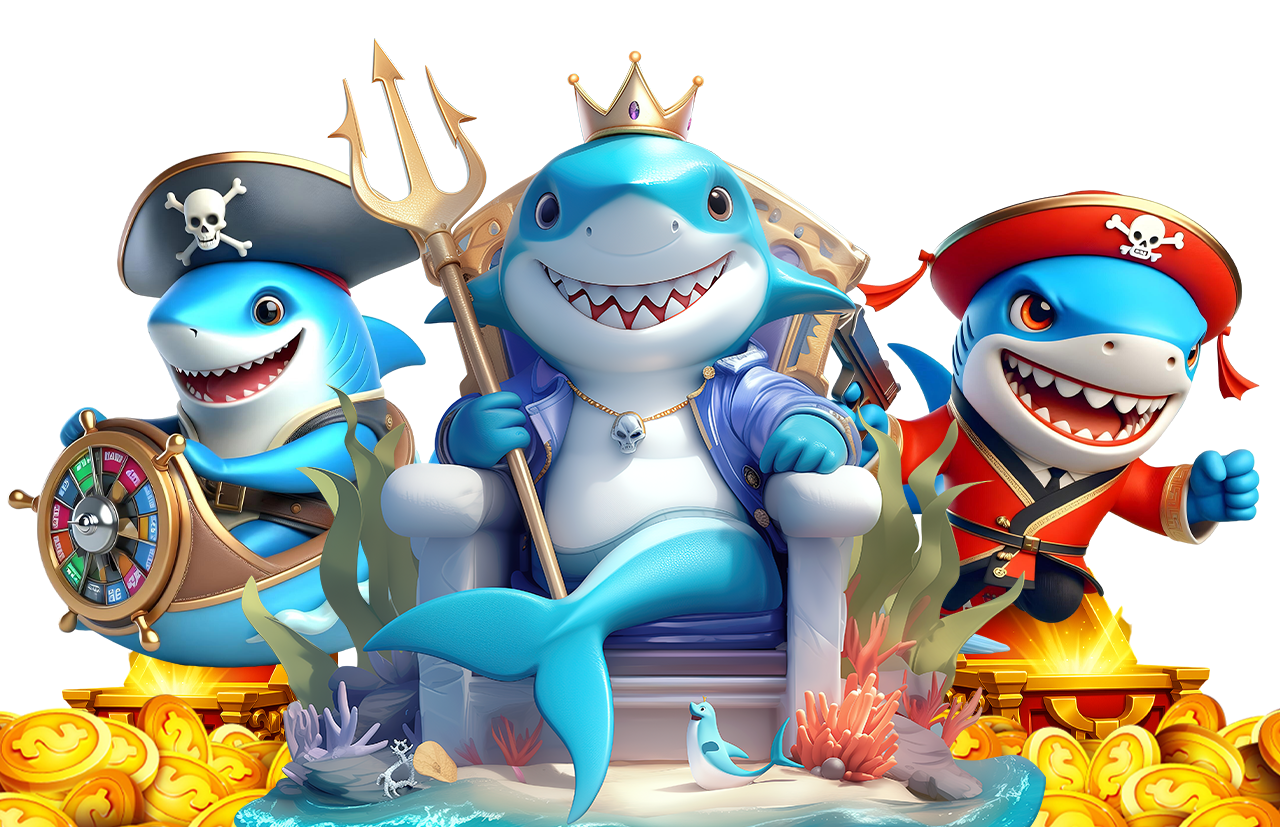 Bắn Cá Sôi Động